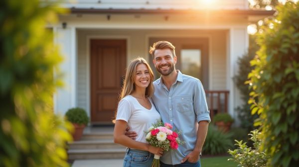 Comment bénéficier d'un prêt à taux zéro pour devenir propriétaire