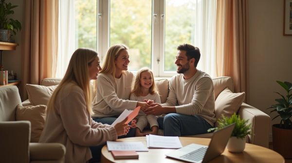 Comment bénéficier d'un prêt à taux zéro pour devenir propriétaire