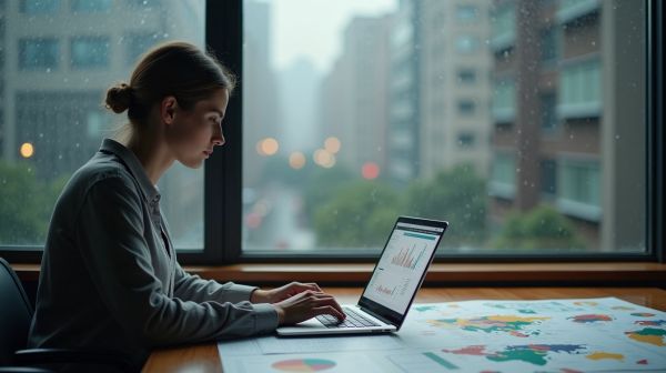 Comment optimiser sa gestion de patrimoine en tant qu'expatrié avec services personnalisés