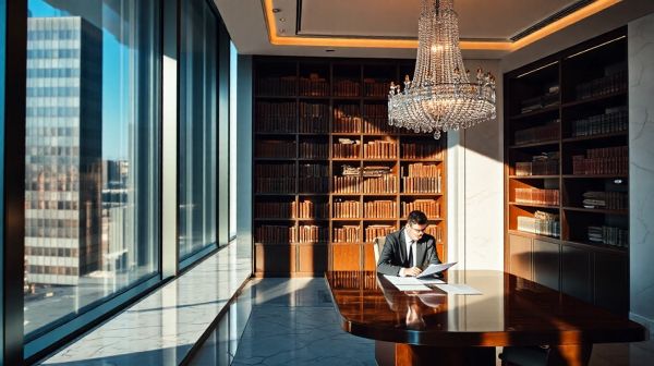 Comment un family office à Genève optimise votre patrimoine