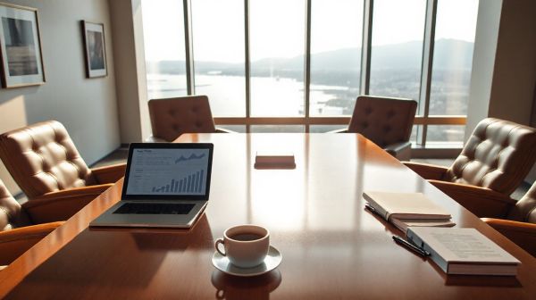 Comment un family office à Genève optimise votre patrimoine