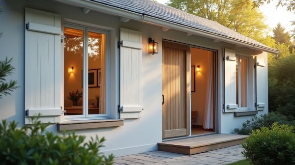 DPE à Brest maison : tout ce qu'il faut savoir pour votre diagnostic