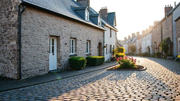 Guide complet sur le DPE pour votre maison à Brest