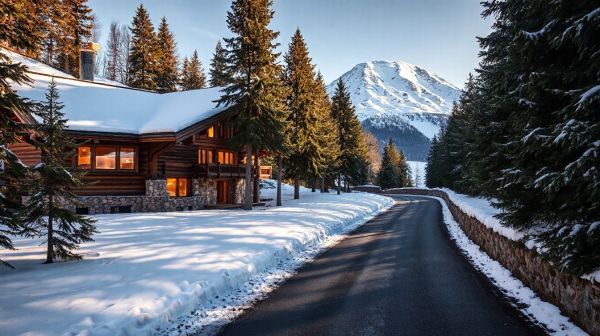 Les avantages d’opter pour une agence immobilière à Chamonix