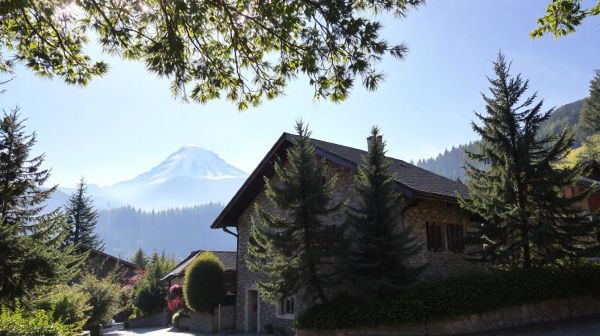 Les avantages d’opter pour une agence immobilière à Chamonix
