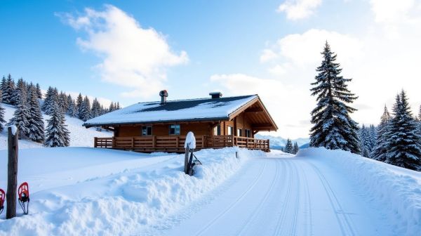 Méribel Sotheby's Realty, l'agence immobilière incontournable à Méribel