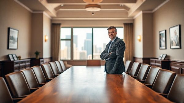 Optimisez la transmission des entreprises familiales avec nos services