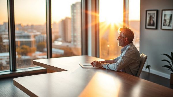 Optimisez la transmission des entreprises familiales avec nos services