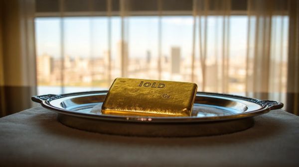 Top raisons d'acheter des lingots d'or de 100 g : valeur et garantie