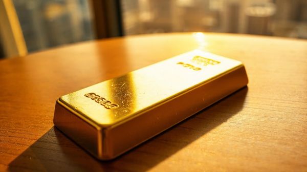 Top raisons d'acheter des lingots d'or de 100 g : valeur et garantie