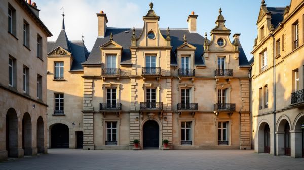 Trouver une agence immobilière à Caen pour vos projets réussis
